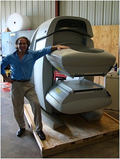 Used and Refurbished Nuclear Medicine Equipment For Sale and Purchased