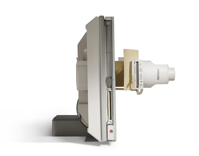 Philips EasyDiagnost Eleva