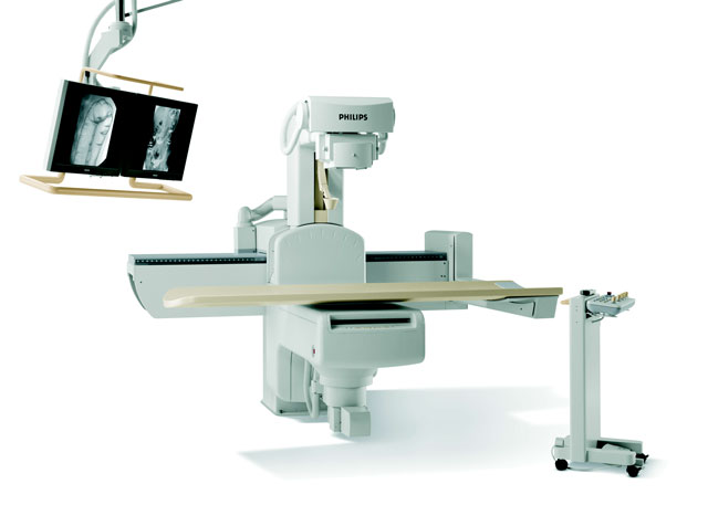 Philips OmniDiagnost Eleva
