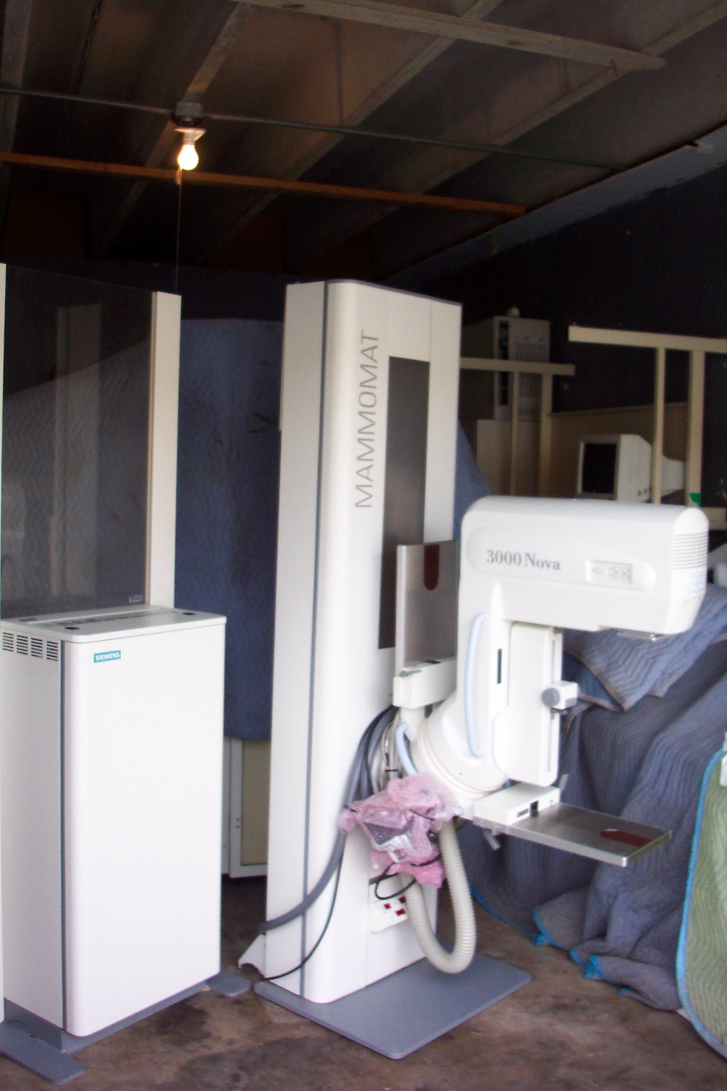 Siemens NOVA 3000