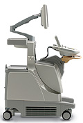 Philips iE33 Cardiology
