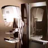 GE 800T SENOGRAPHE MAMMO