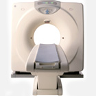 GE HiSpeed Series