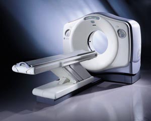 GE LightSpeed Ultra