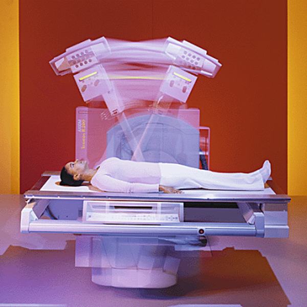 Siemens AXIOM Iconos R200