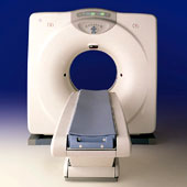 GE HI-Speed LX-i