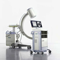 Siemens ARCADIS Varic