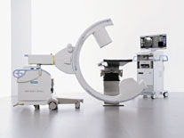Siemens ARCADIS Orbic 3D