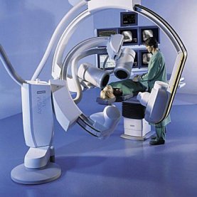 Siemens AXIOM Artis BC