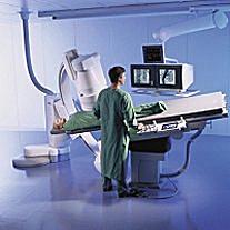 Siemens AXIOM Artis FA