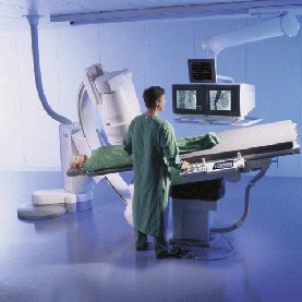Siemens AXIOM Artis FA