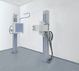 Siemens Aristos TX