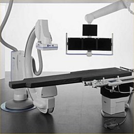 Siemens AXIOM Artis dFA