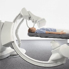 Siemens AXIOM Artis dFC