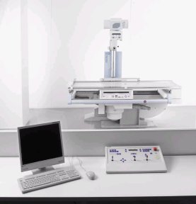Siemens AXIOM Iconos MD