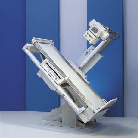 Siemens AXIOM Iconos R100