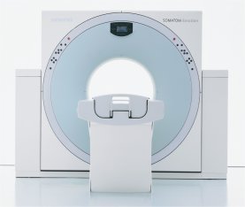Siemens SOMATOM Emotion