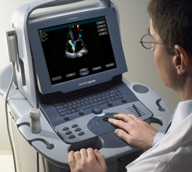 Siemens Cypress system PLUS