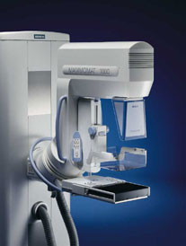 Siemens MAMMOMAT 1000