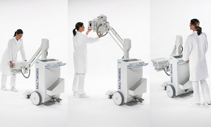 Siemens MULTIMOBIL