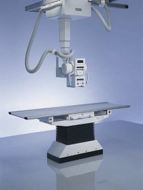 Siemens AXIOM Aristos MX