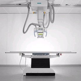 Siemens AXIOM Multix M