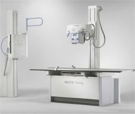Siemens MULTIX Swing