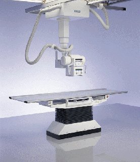 Siemens MULTIX TOP