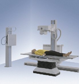 Siemens MULTIX COMPACT K