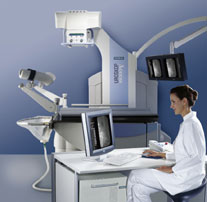 Siemens UROSKOP Access