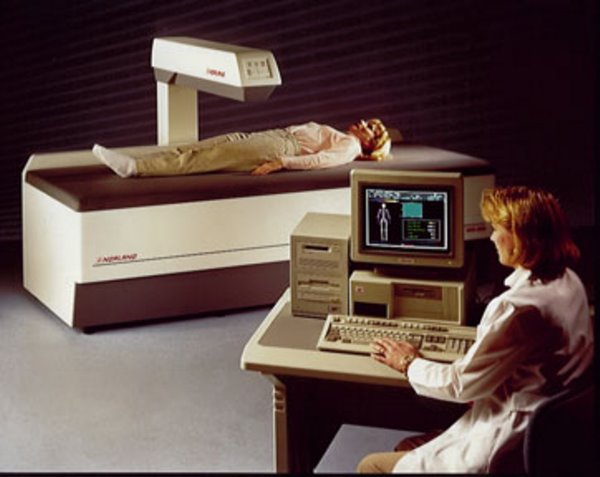 Norland XR-36