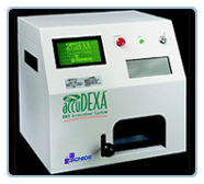 Schick Technologies accuDEXA