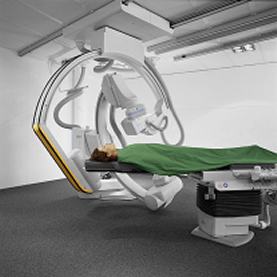 Siemens AXIOM Artis dBC
