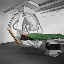 Siemens AXIOM Artis dBC
