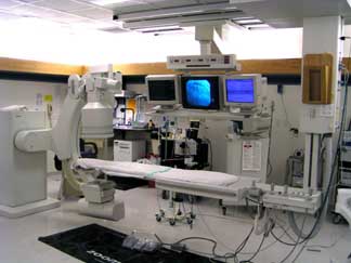 Siemens BI-COR CARDIAC