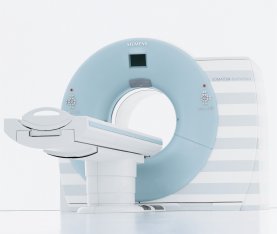 Siemens SOMATOM Definition