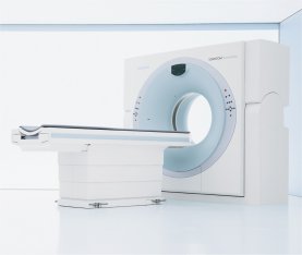 Siemens SOMATOM Sensation