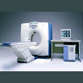GE Hispeed Dual
