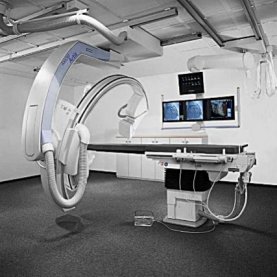 Siemens AXIOM Artis dTC