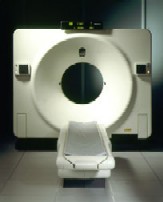 GE Cti Performex CT