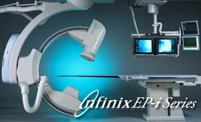 Toshiba Infinix EP-i Series