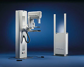 Siemens MAMMOMAT 3000 Nova
