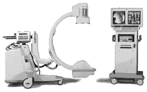 OEC 9600