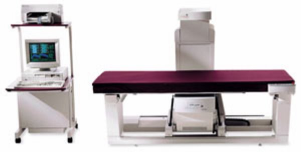Hologic 4500 SL Delphi SL