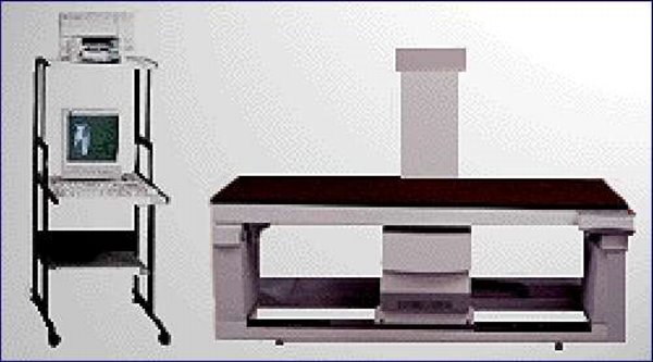 Hologic 4500 A