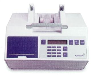 Hologic Sahara