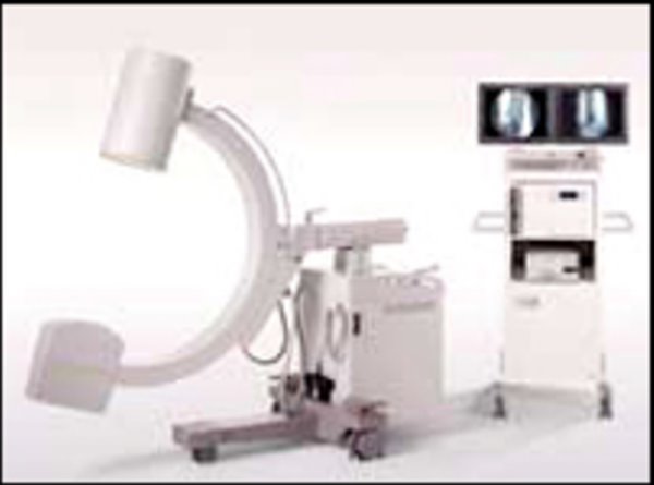 Siemens Siremobil 3U