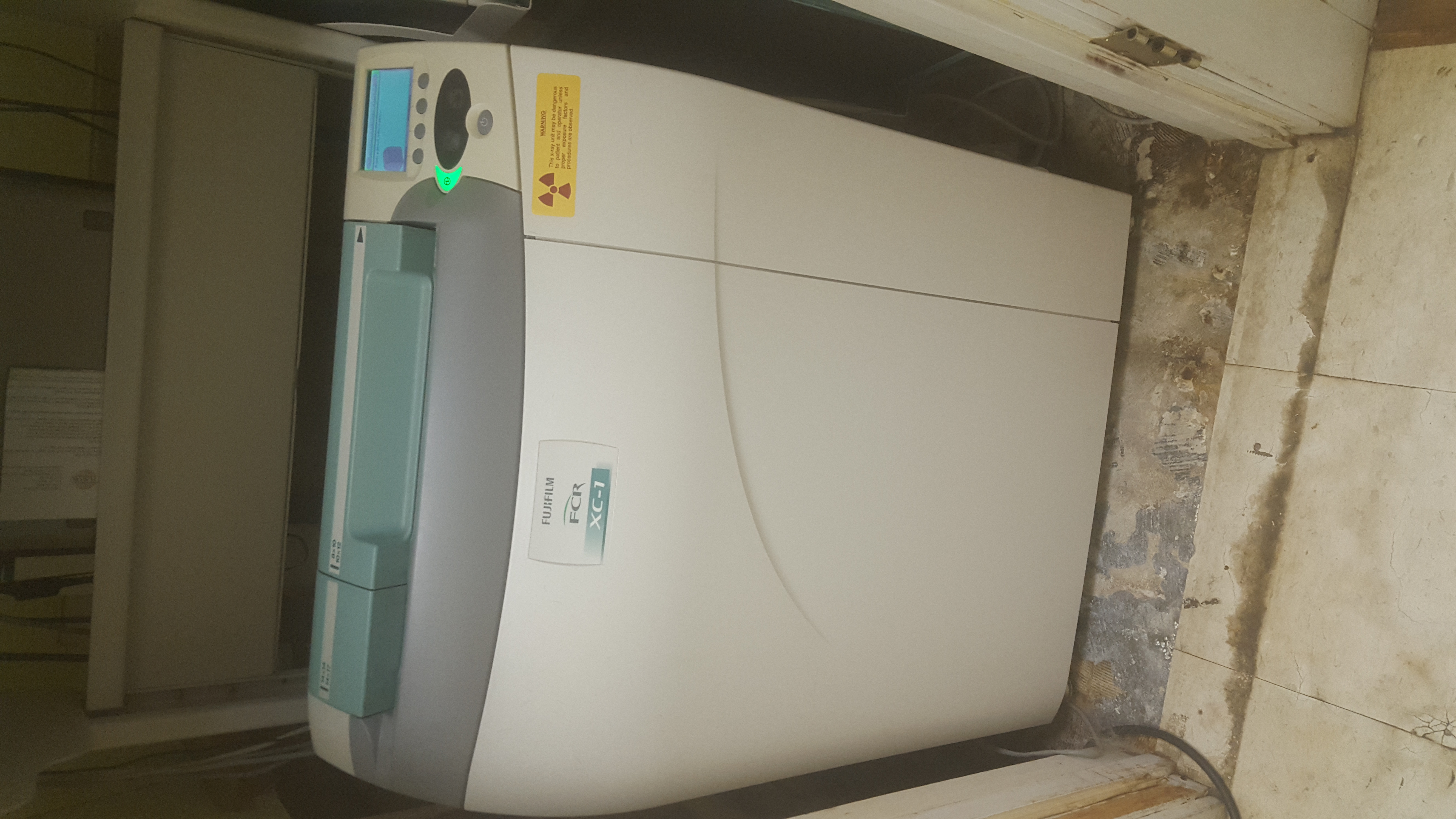 Fujifilm CR-IR 355RU
