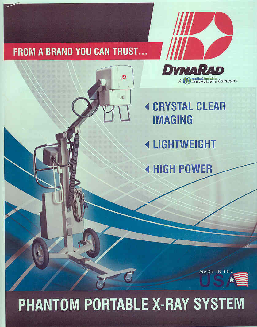 Dynarad PH-150-S