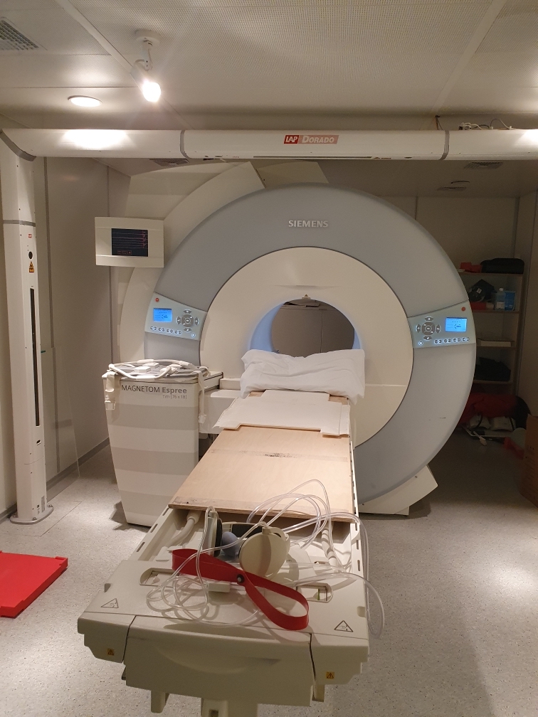 Siemens Espree